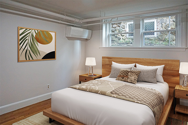 95 Adams St, South Side