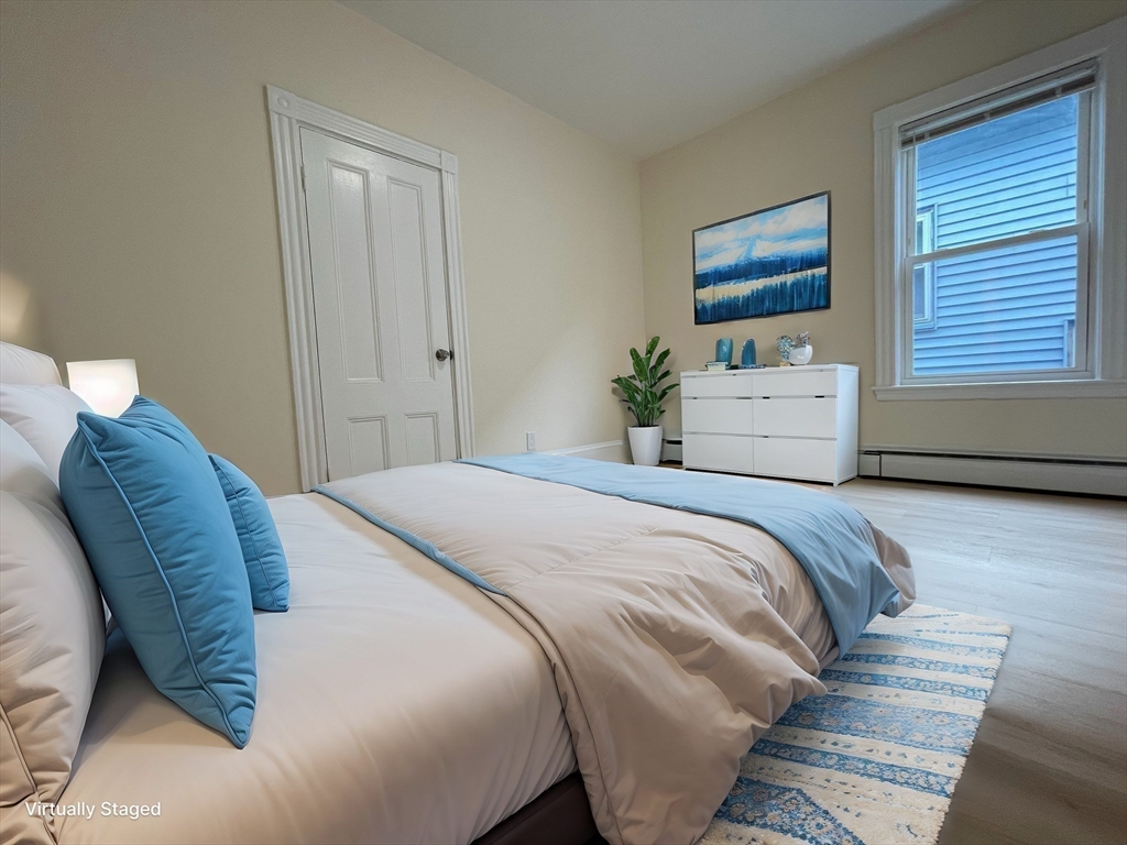 84 Calumet St, Mission Hill