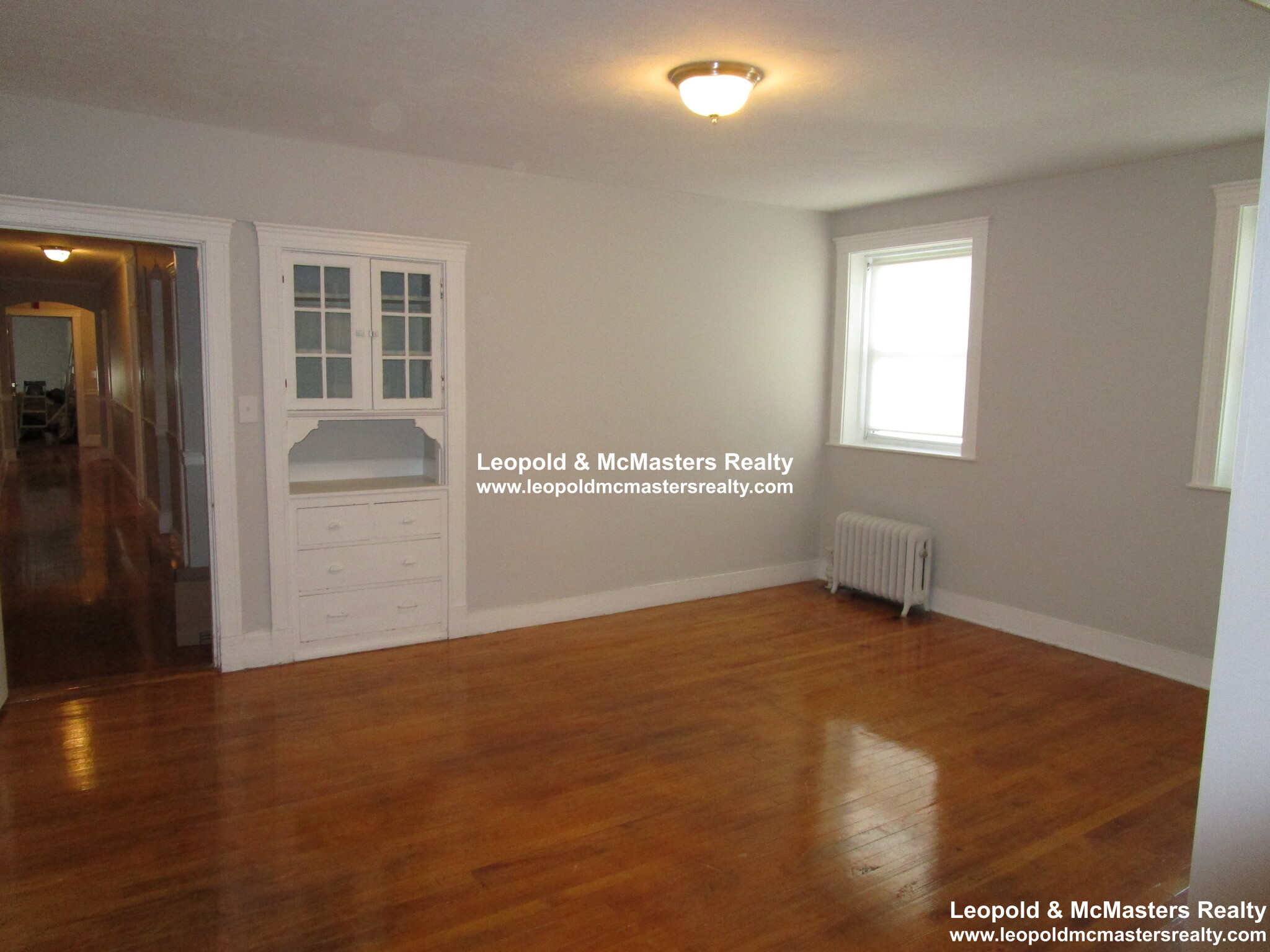 4 bed, 2 bath apartment for rent at 142 Davis Ave Unit 5, Brookline Village
