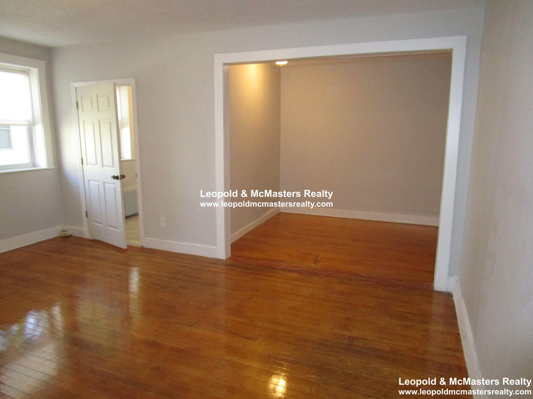 4 bed, 2 bath apartment for rent at 142 Davis Ave Unit 5, Brookline Village — photo 2 of 13