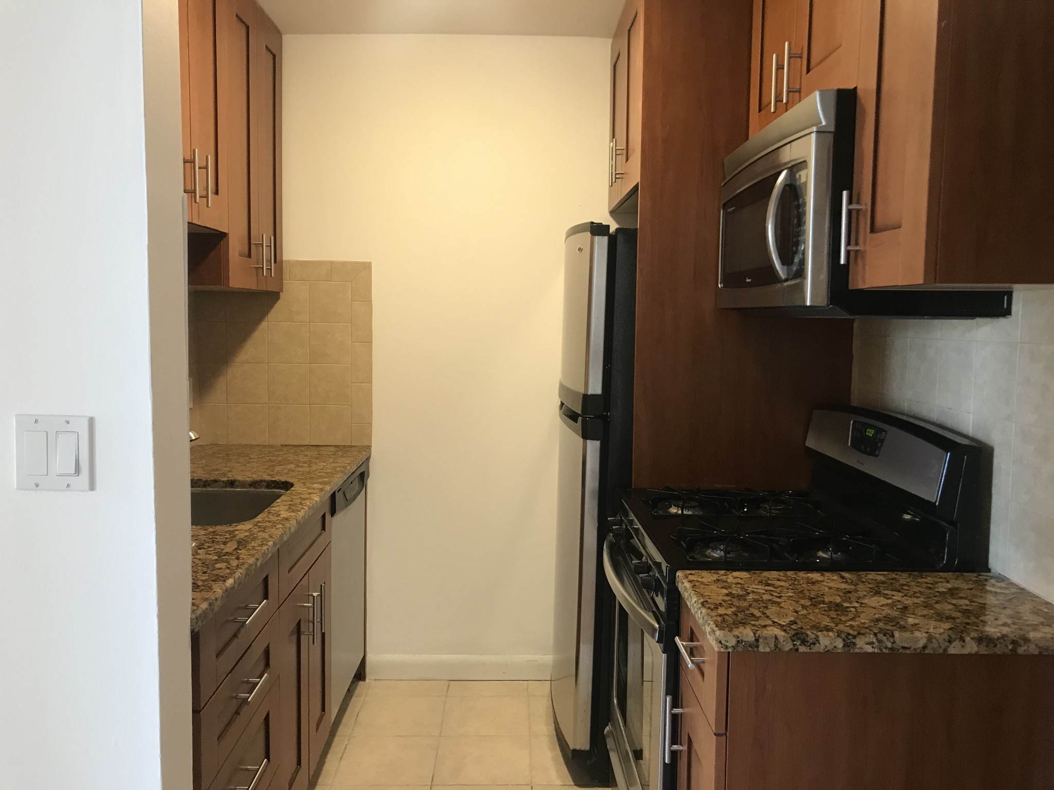 2 bed, 1 bath apartment for rent at 142 Kenrick St Unit 38, Brighton — photo 8 of 8