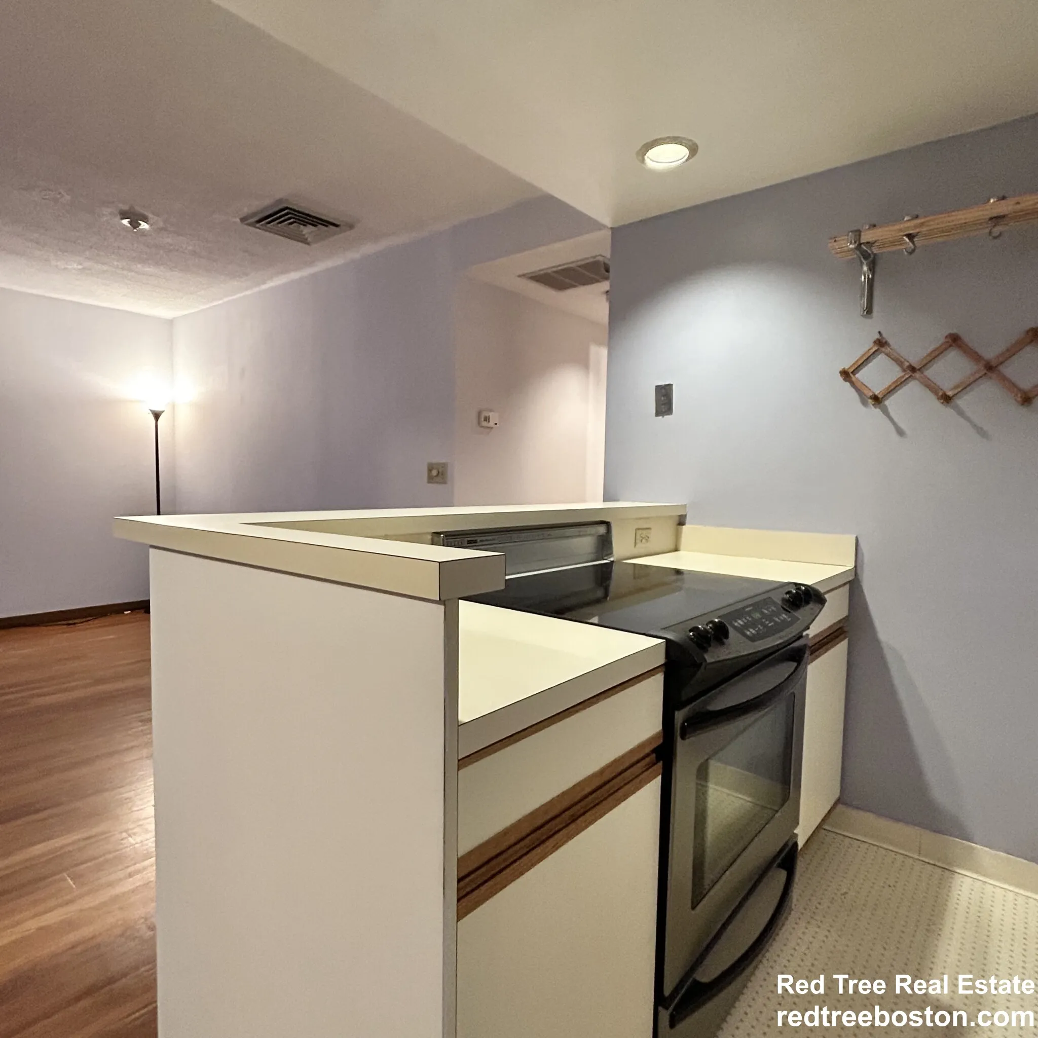 28 Parkman St, Coolidge Corner