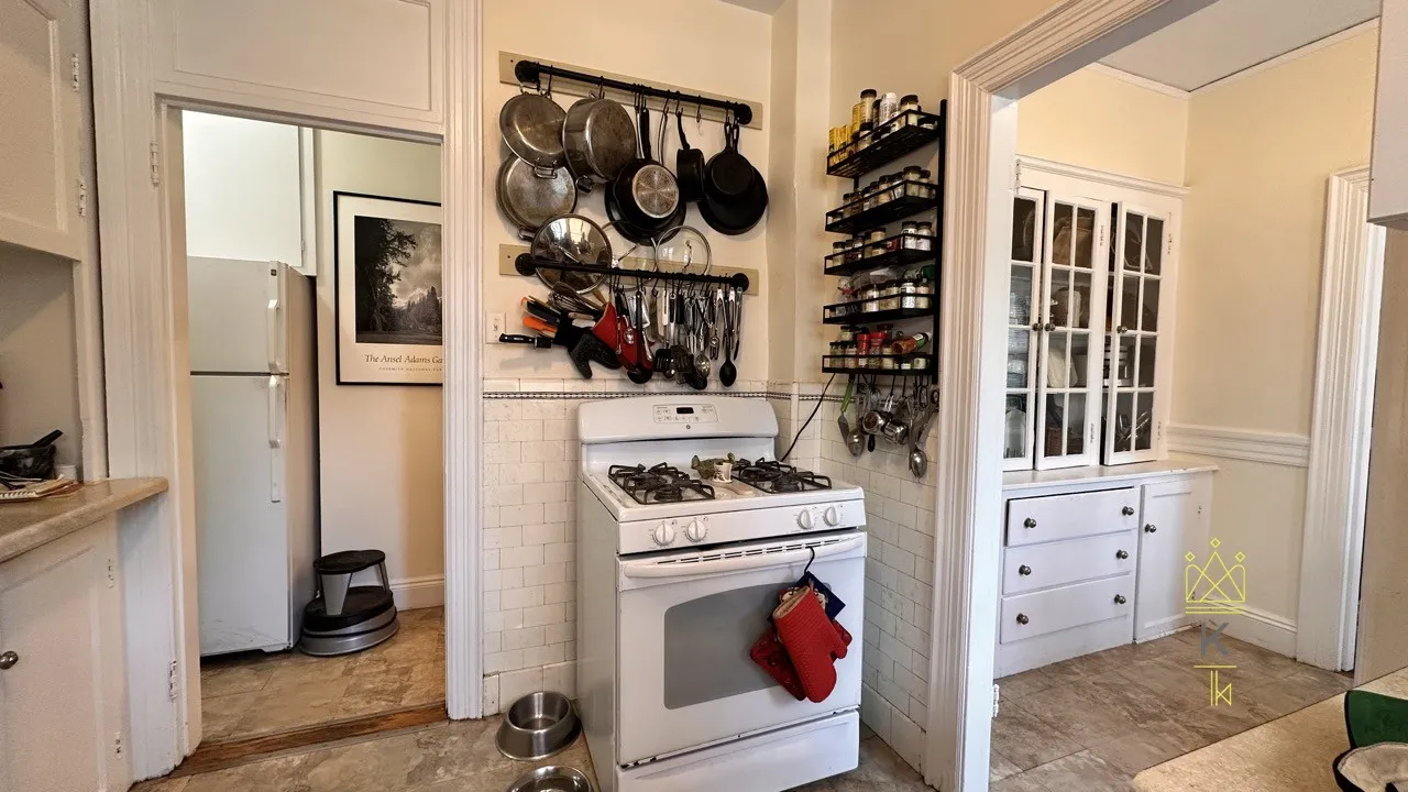 38 Park St, Brookline