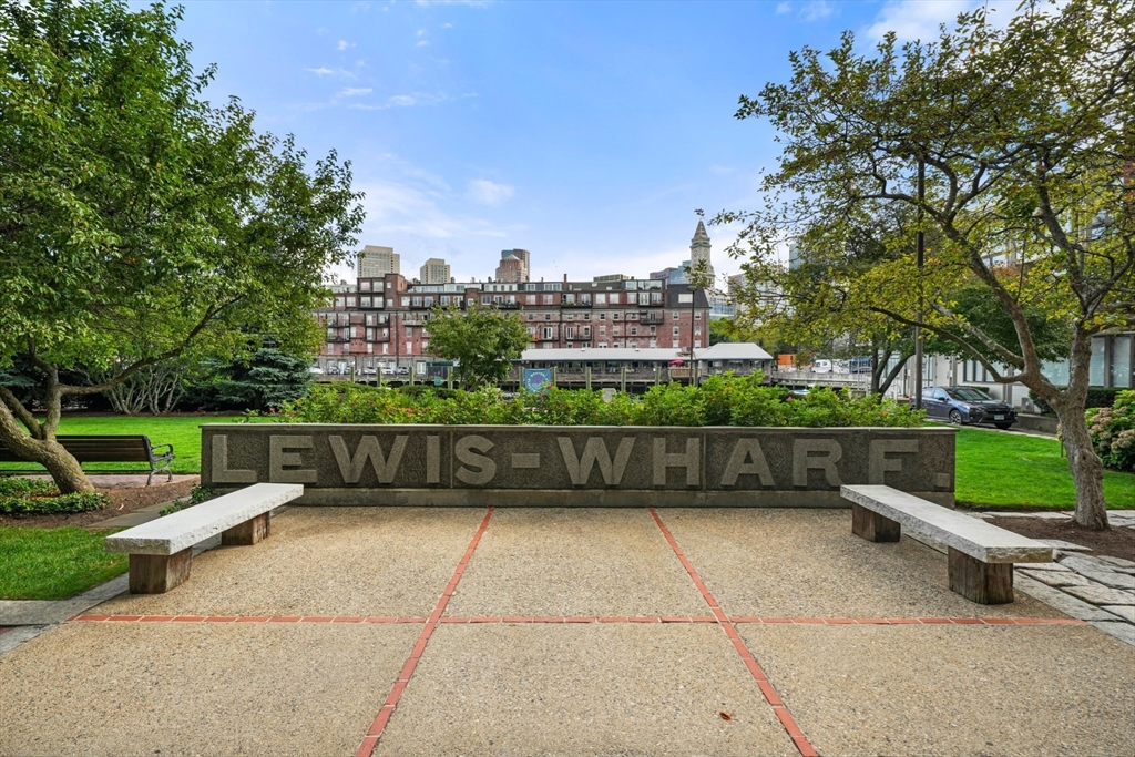 28 Atlantic Ave, Waterfront