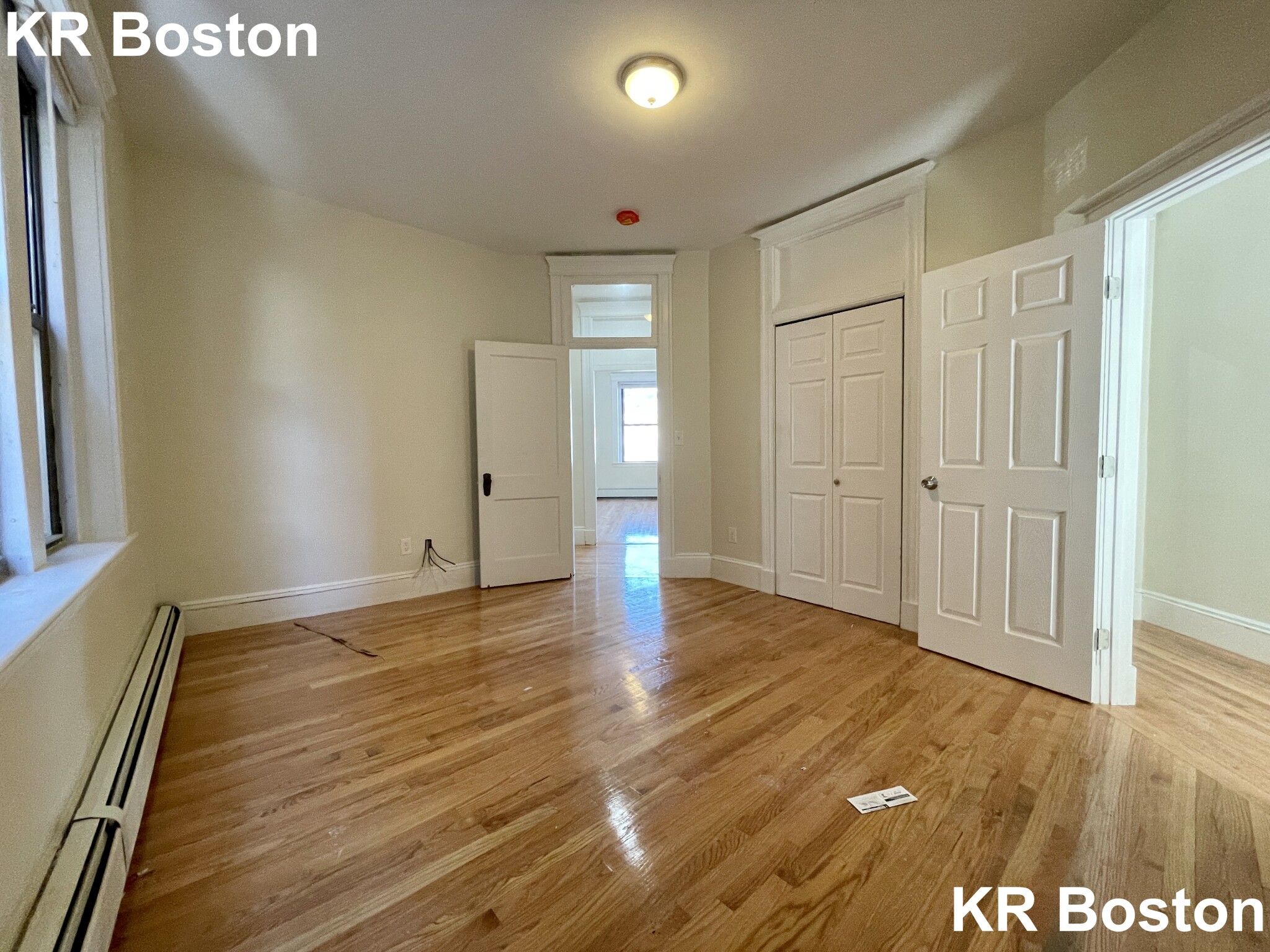 3 bed, 2 bath apartment for rent at 1422 Commonwealth Ave Unit 4., Brighton — photo 5 of 6