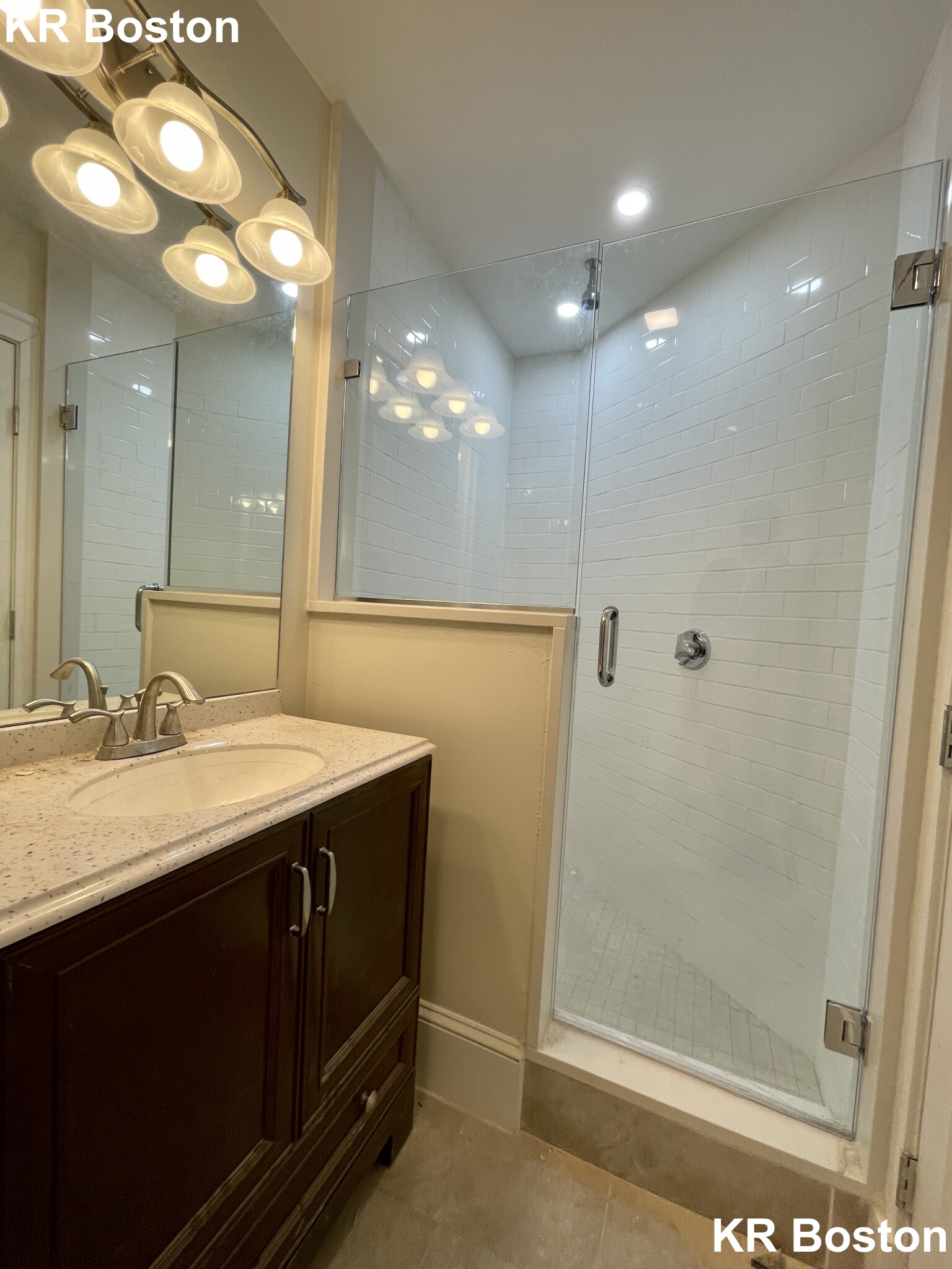 3 bed, 2 bath apartment for rent at 1418 Commonwealth Ave Unit 4, Brighton — photo 4 of 6