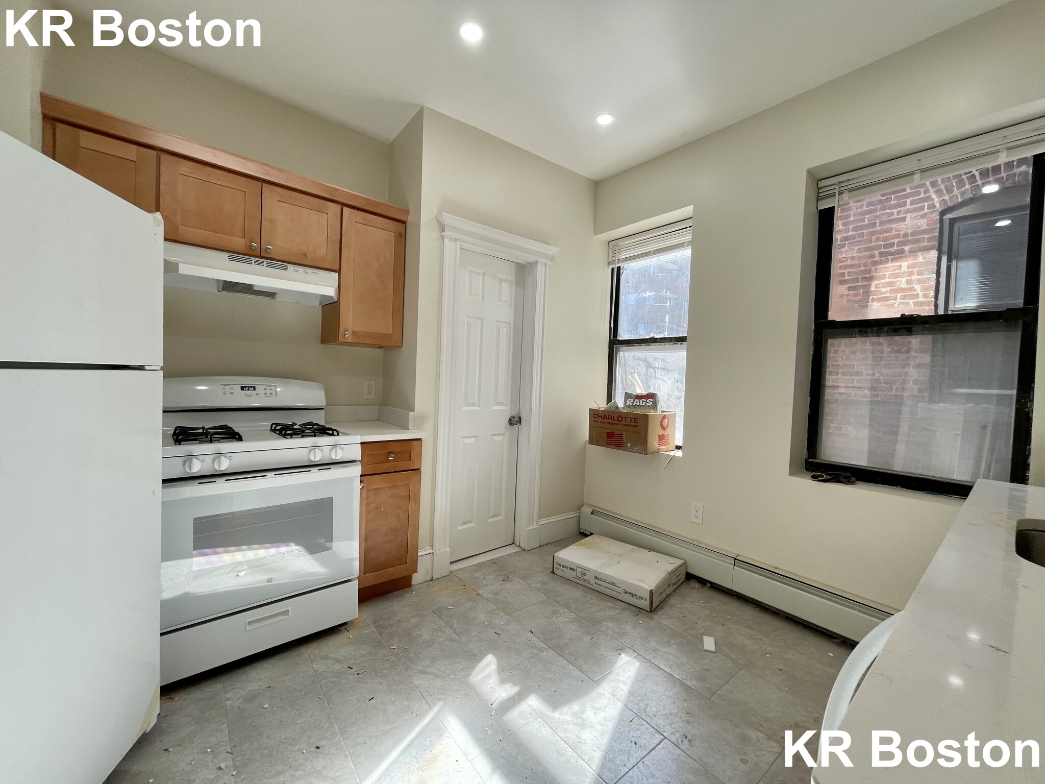 3 bed, 2 bath apartment for rent at 1418 Commonwealth Ave Unit 4, Brighton — photo 6 of 6