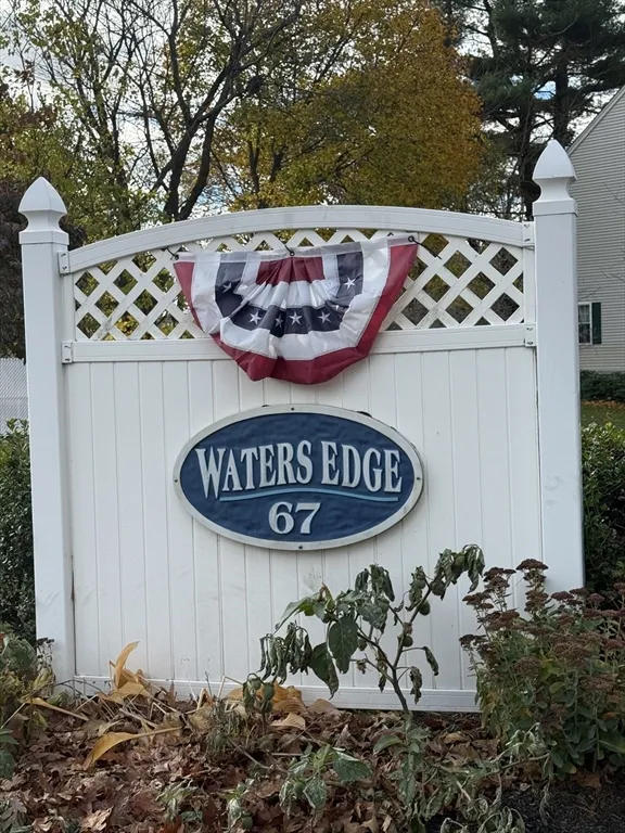 67 N Quinsigamond Ave, Shrewsbury