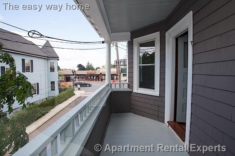 6 Hinckley St, Magoun Square