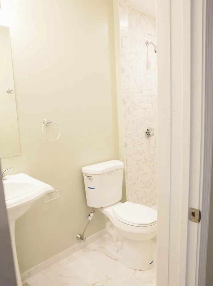 409 Dudley St, Roxbury