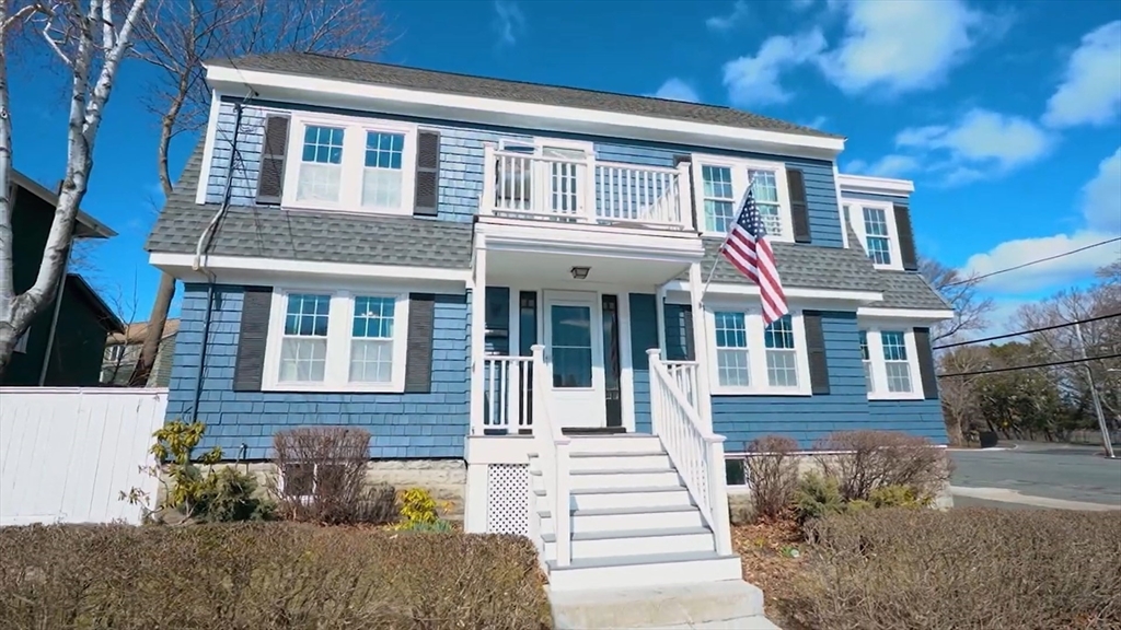 86 Chester Ave, Winthrop