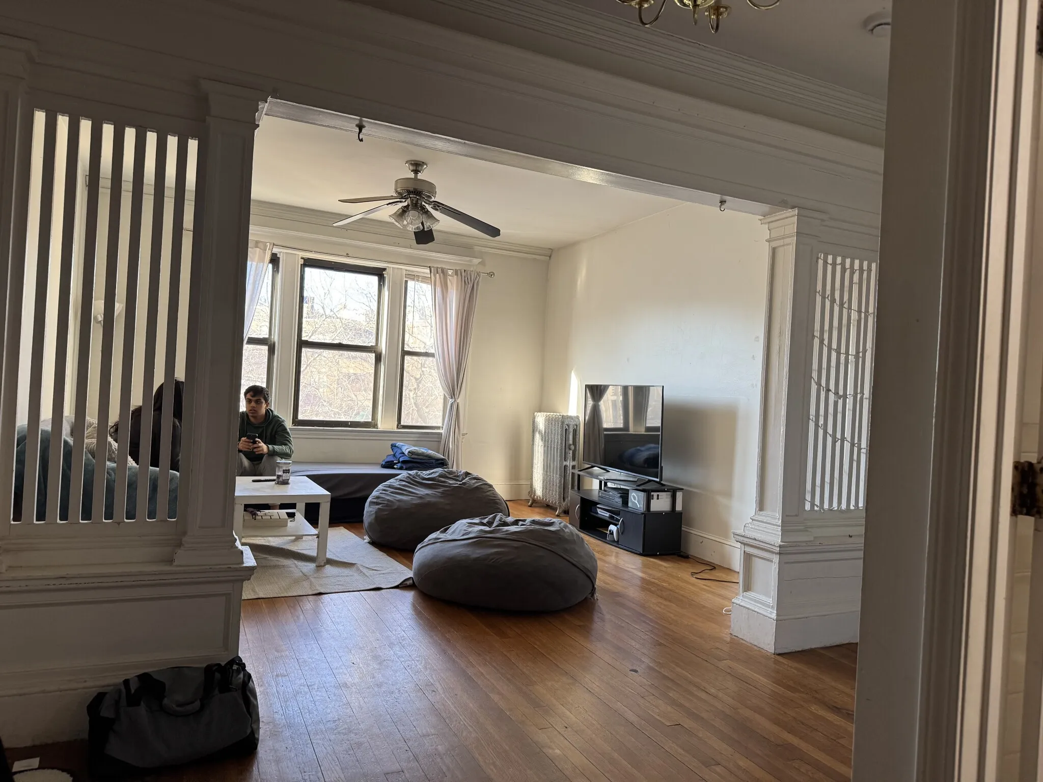 41 Egremont Rd, Brighton