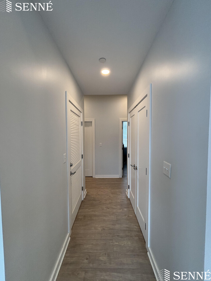 14 Ward St, Ward Two