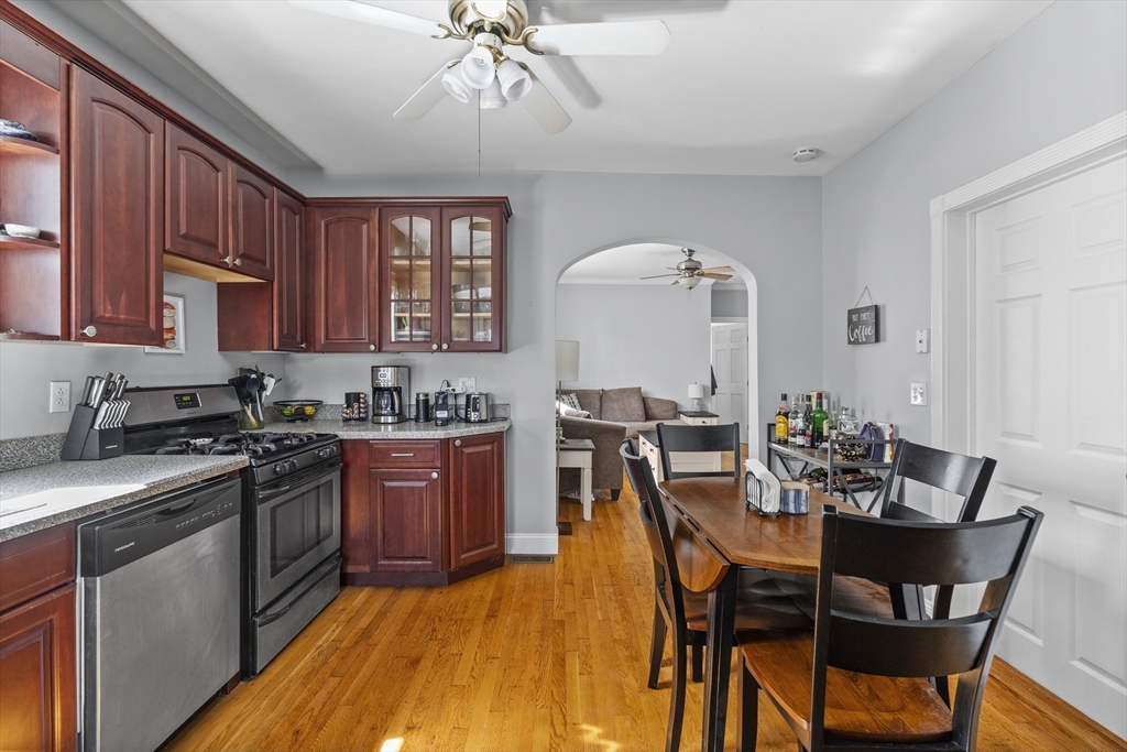 180 W 8th, South Boston