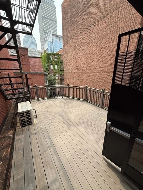 246 Commonwealth Ave, Back Bay