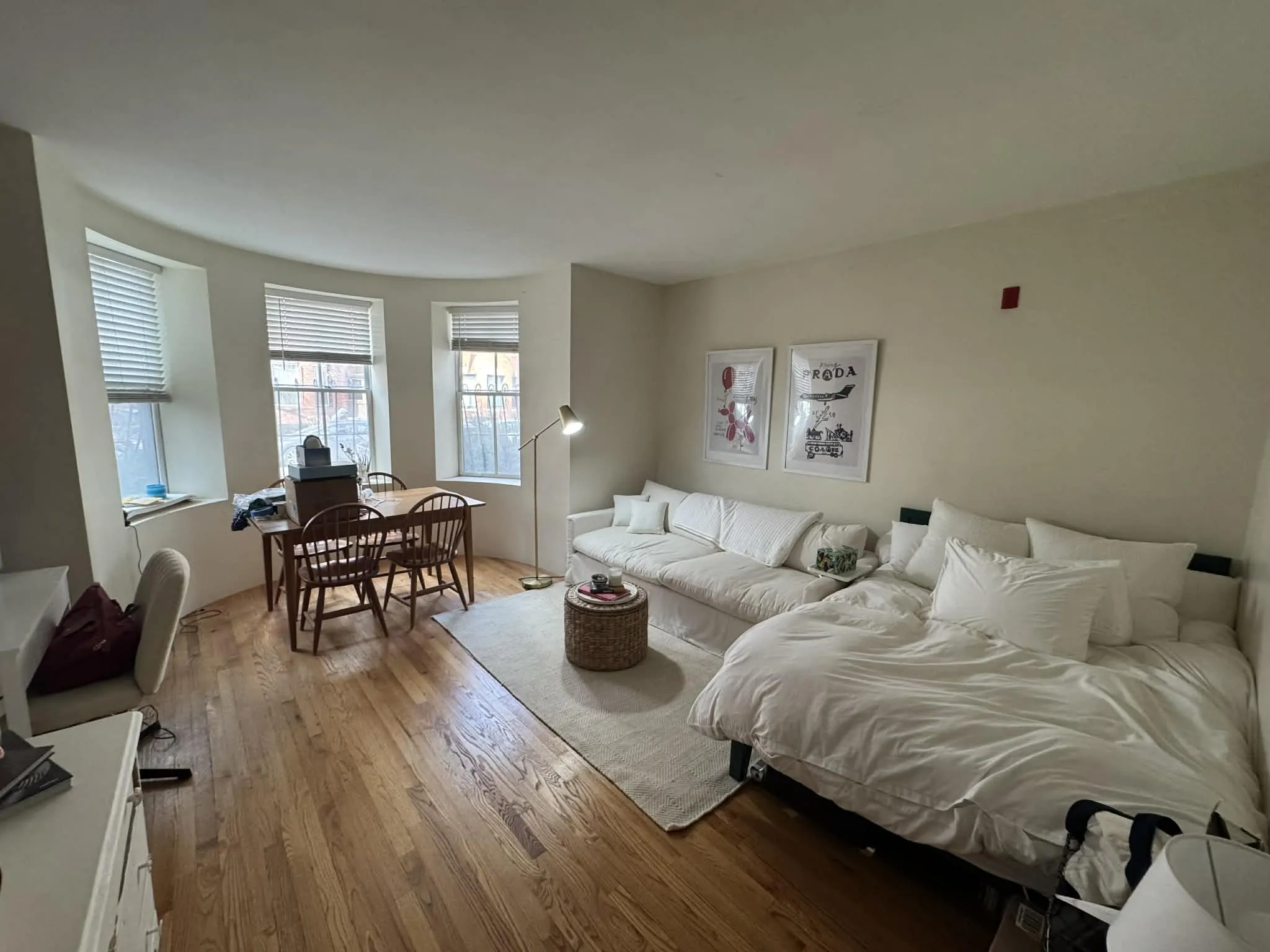 90 Saint Botolph St, Back Bay