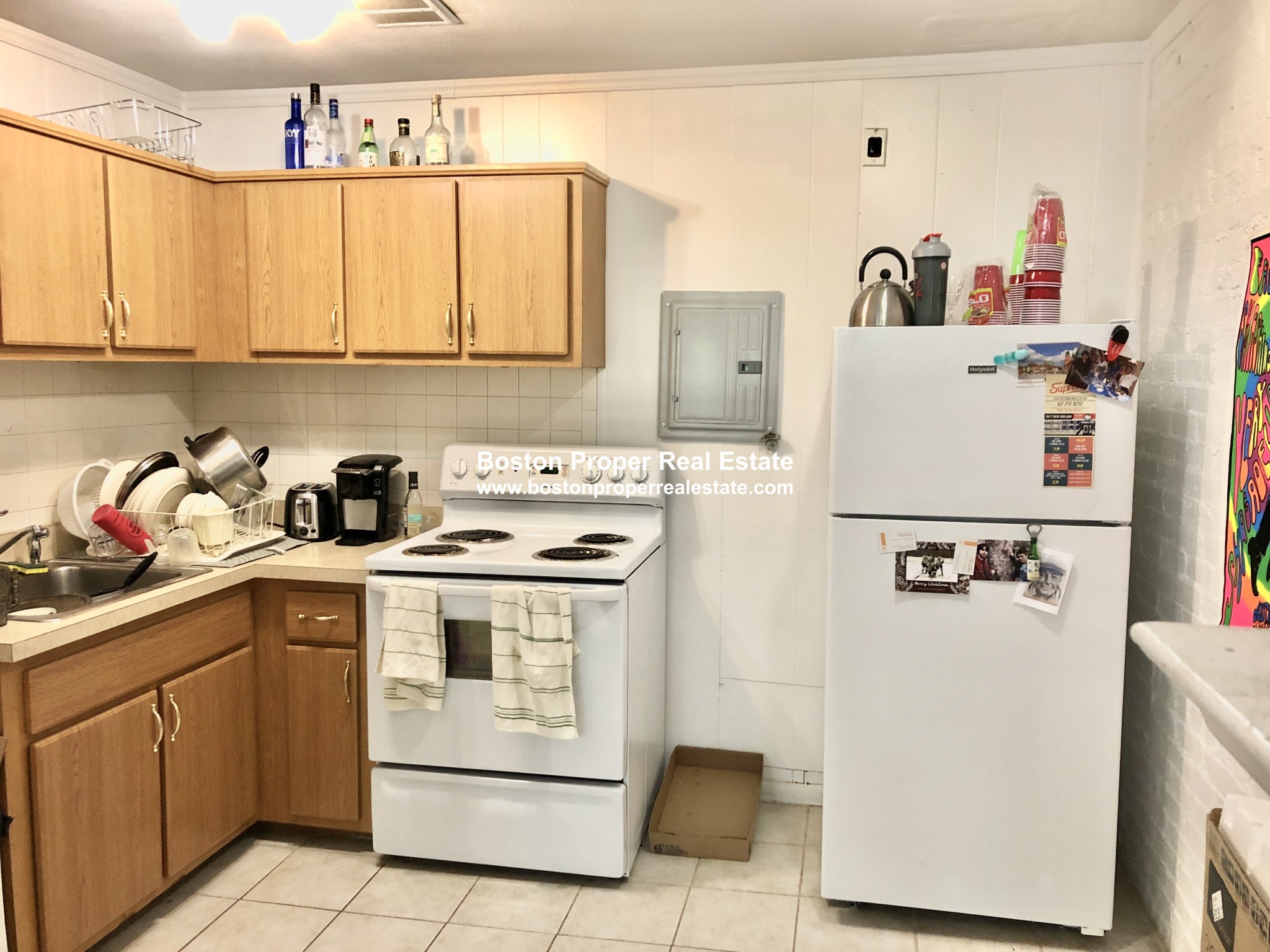 379 Marlborough St, Back Bay