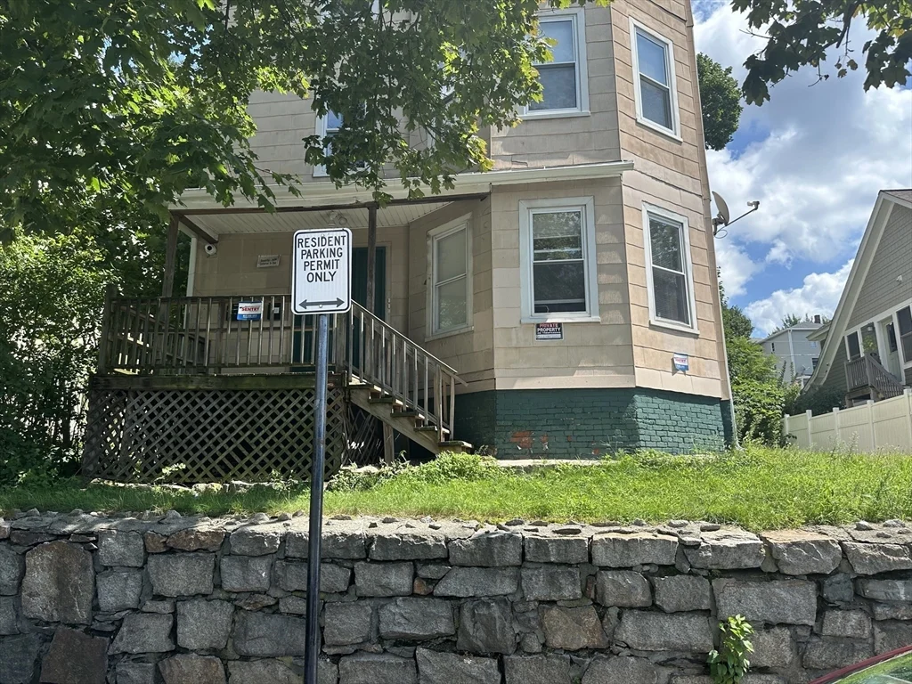 14 Hooper St, Worcester