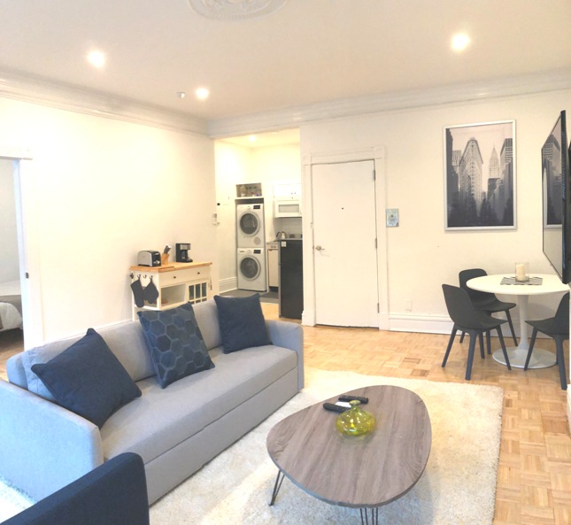 174 Newbury St, Back Bay