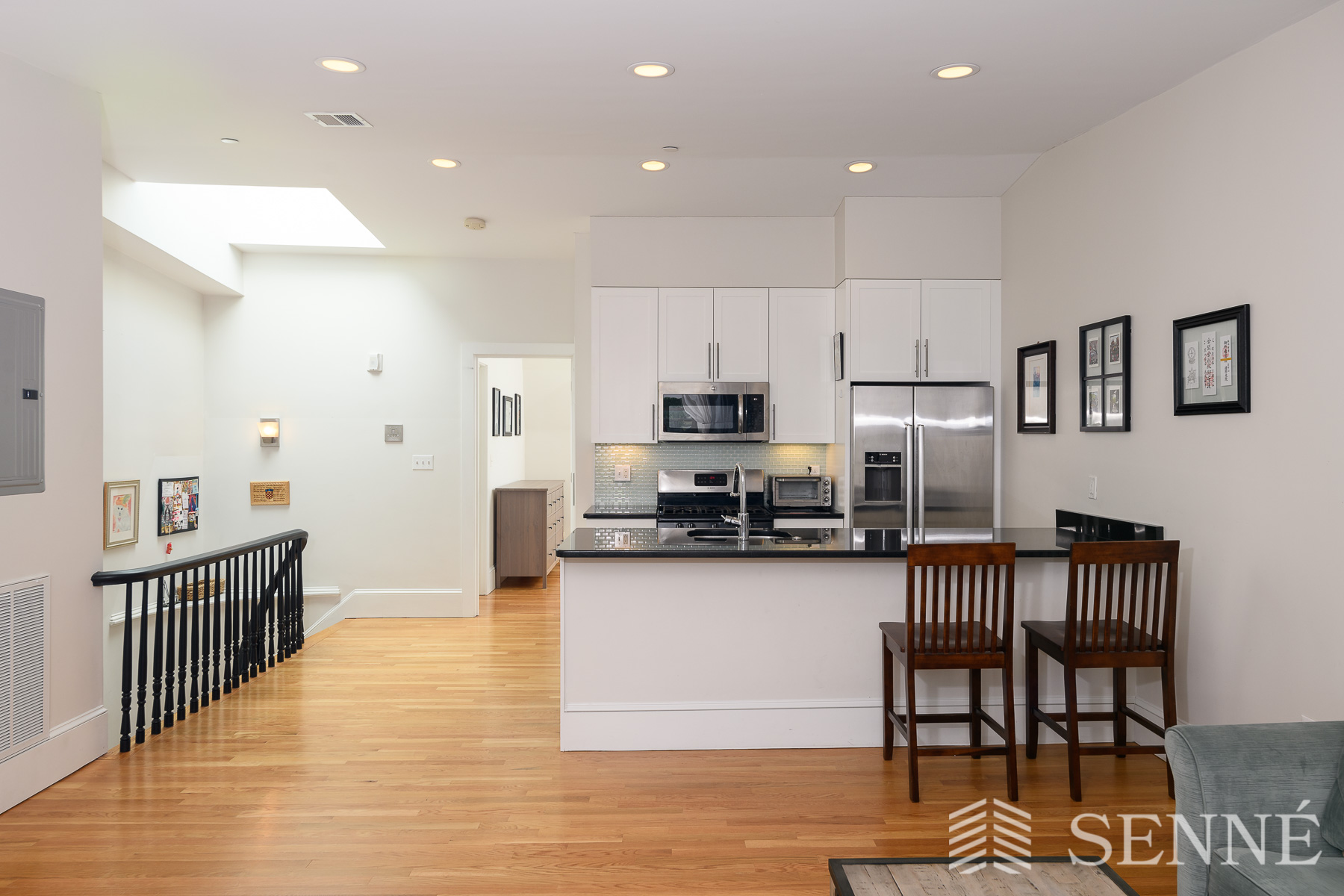 87 Third St, East Cambridge