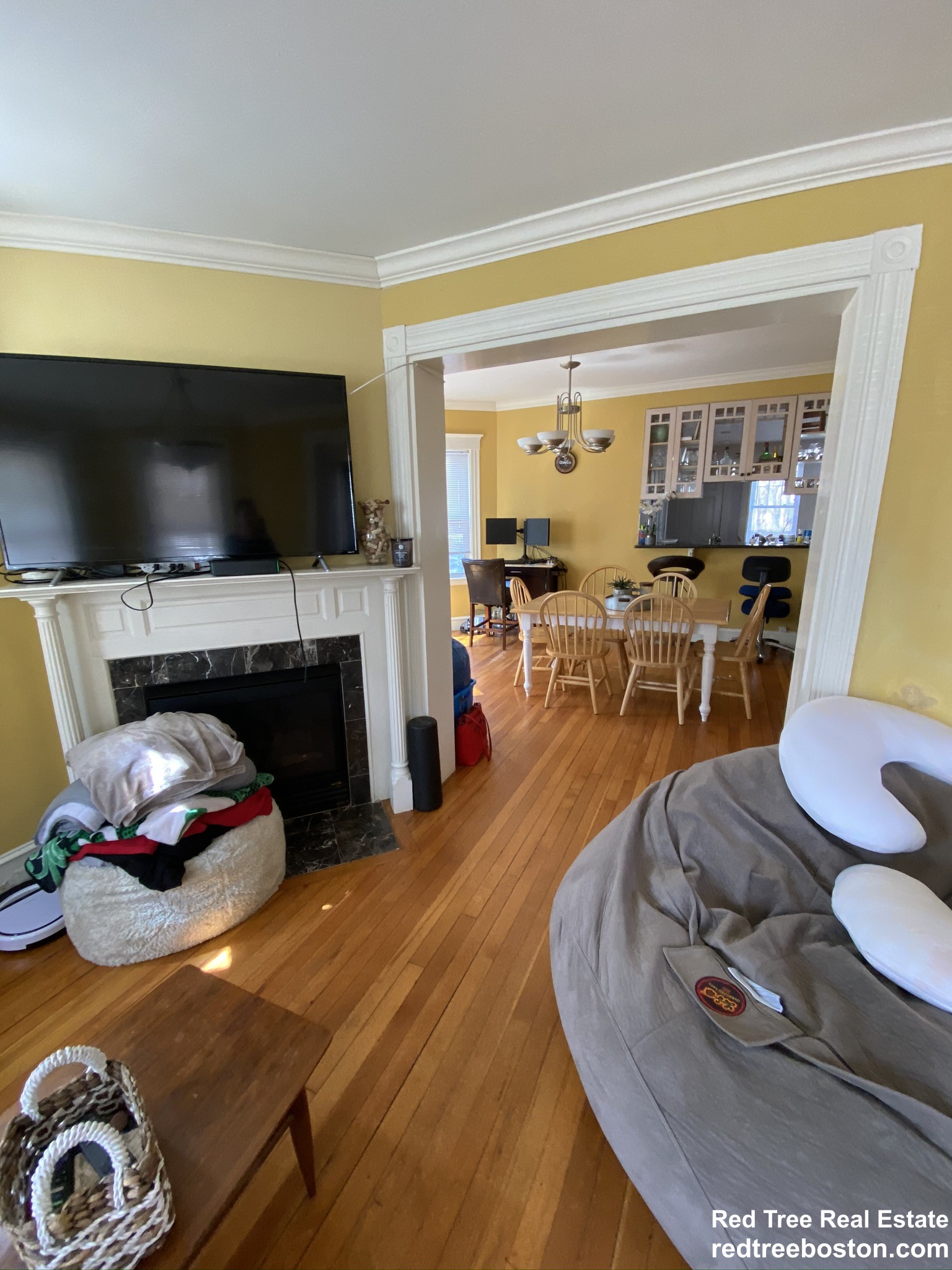 22 Burton St, Brighton