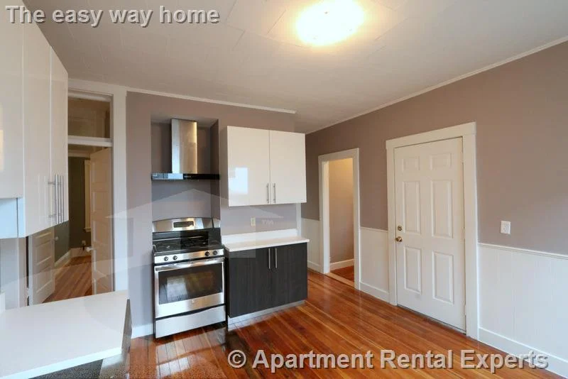 21 Granite St, Union Square