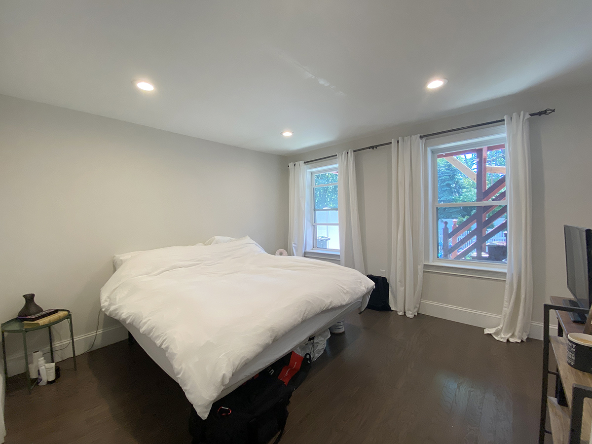 3 bed, 2 bath apartment for rent at 143 Lexington St Unit 1, East Boston — photo 11 of 18