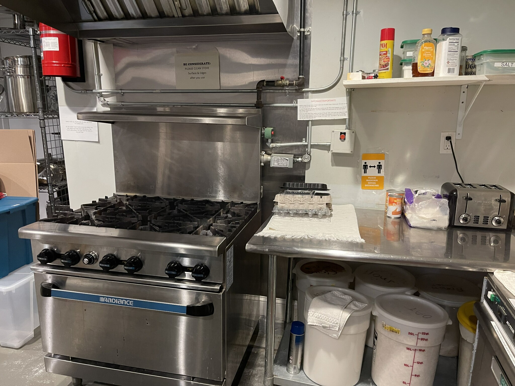 Studio bed, 1 bath apartment for rent at 143 Saint Paul St Unit 6, Coolidge Corner — photo 6 of 9