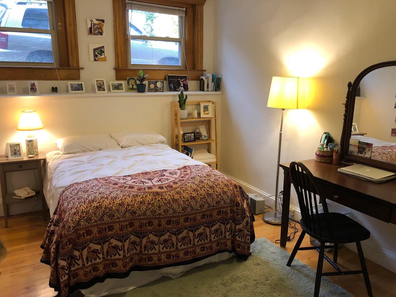 99 Hancock St, Mid-Cambridge