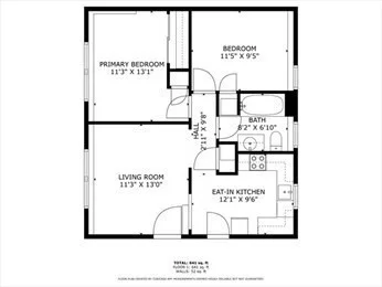 8 Jackson St, Quincy