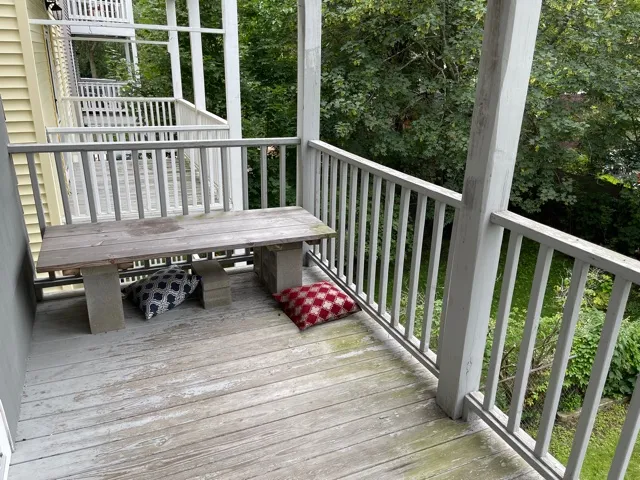 81 Newbury St, Teele Square