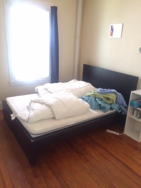 2 bed, 1 bath apartment for rent at 19 Orrin St Unit 1, Huron Village — photo 2 of 10