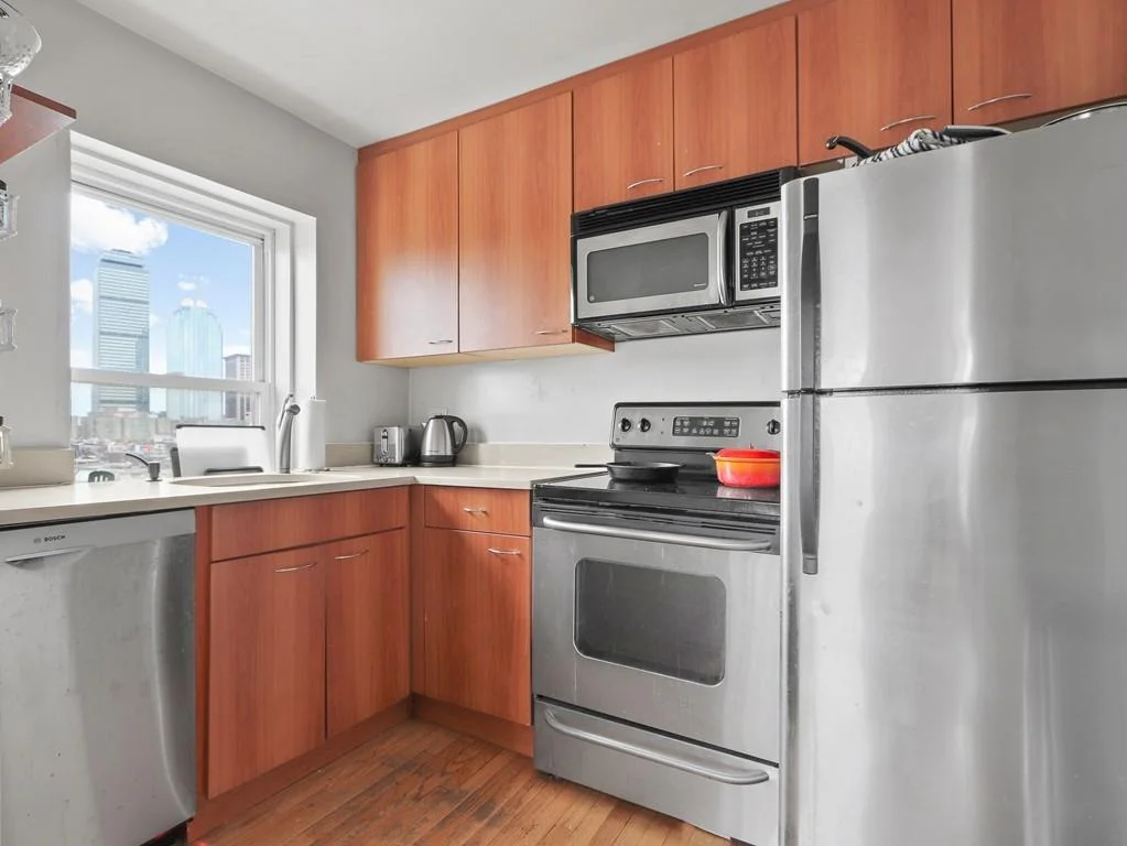 492 Massachusetts Ave, South End