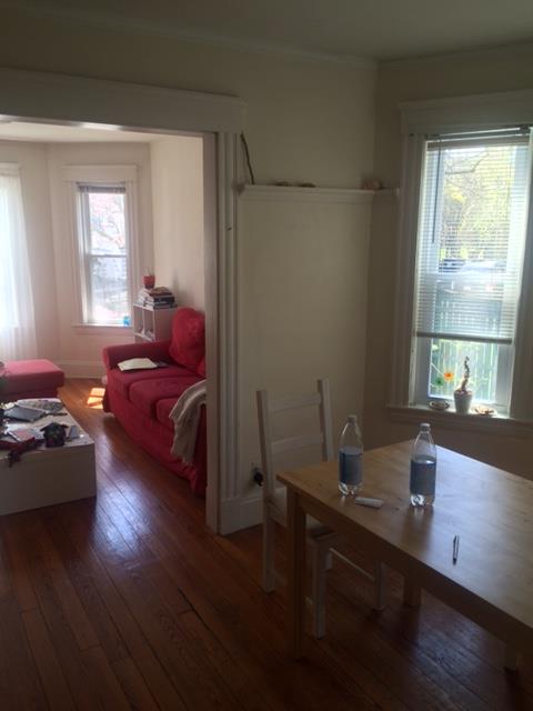 2 bed, 1 bath apartment for rent at 19 Orrin St Unit 1, Huron Village — photo 6 of 10