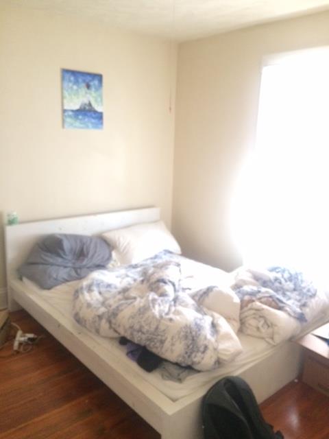 2 bed, 1 bath apartment for rent at 19 Orrin St Unit 1, Huron Village — photo 7 of 10