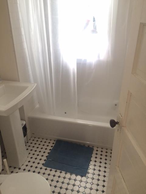 2 bed, 1 bath apartment for rent at 19 Orrin St Unit 1, Huron Village — photo 8 of 10