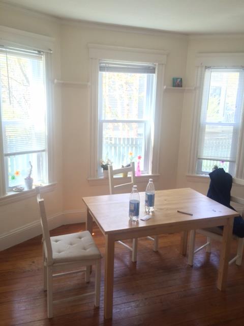 2 bed, 1 bath apartment for rent at 19 Orrin St Unit 1, Huron Village — photo 9 of 10