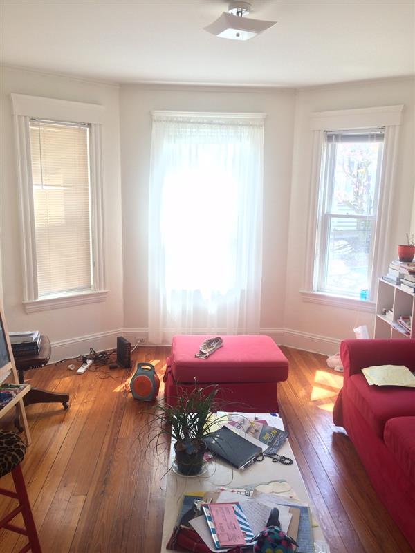 2 bed, 1 bath apartment for rent at 19 Orrin St Unit 1, Huron Village — photo 10 of 10