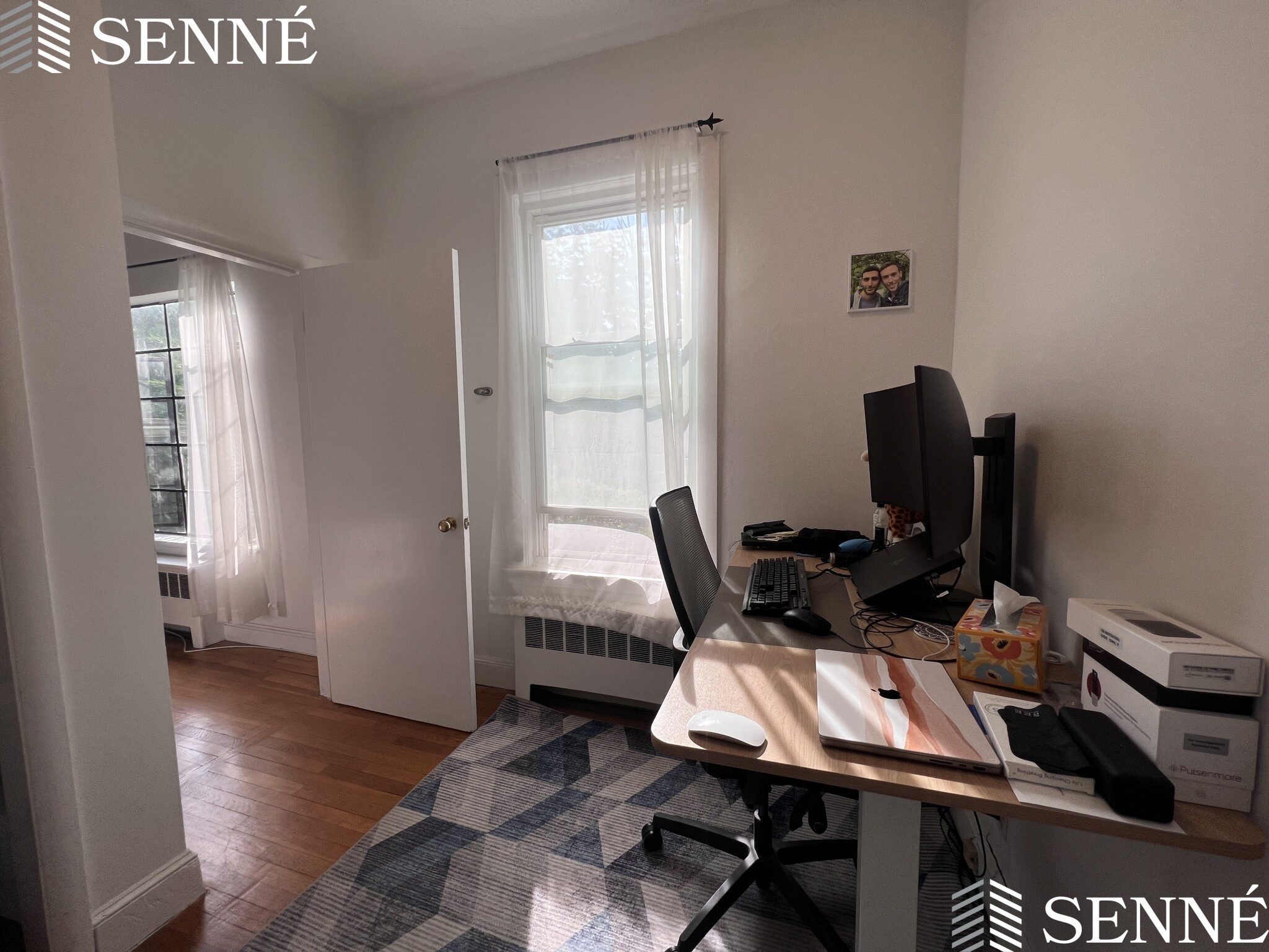 21 Ellery St, Mid-Cambridge