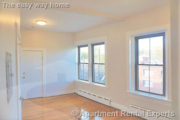 116 Willow St, Inman Square