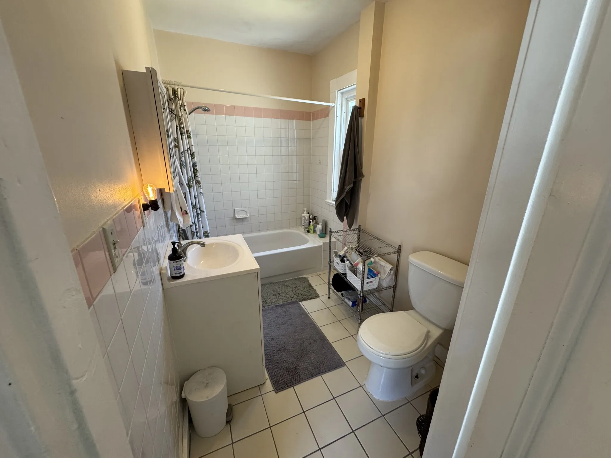 28 Westford St, Lower Allston