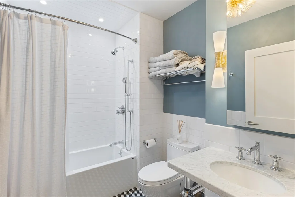 80 Broad, Waterfront