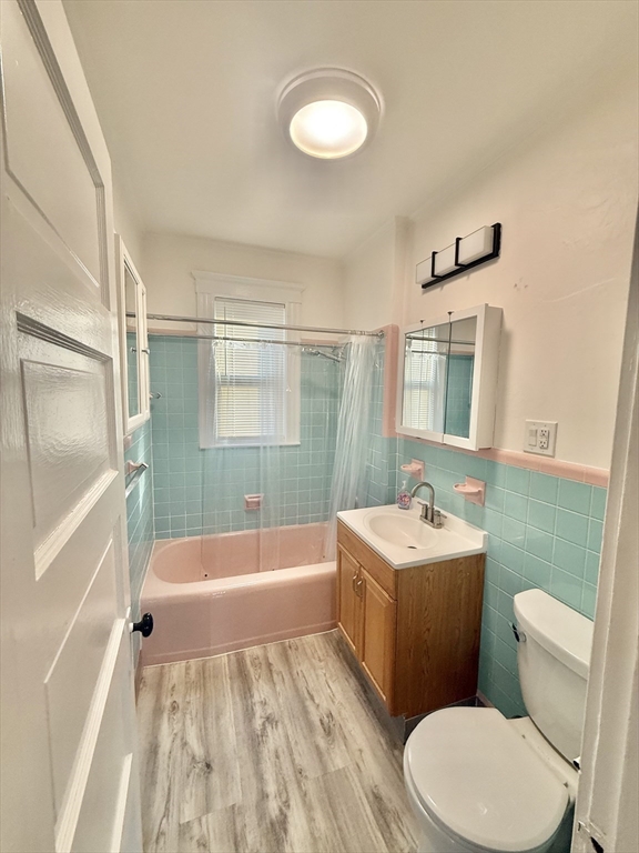 25 Hollis, North Cambridge