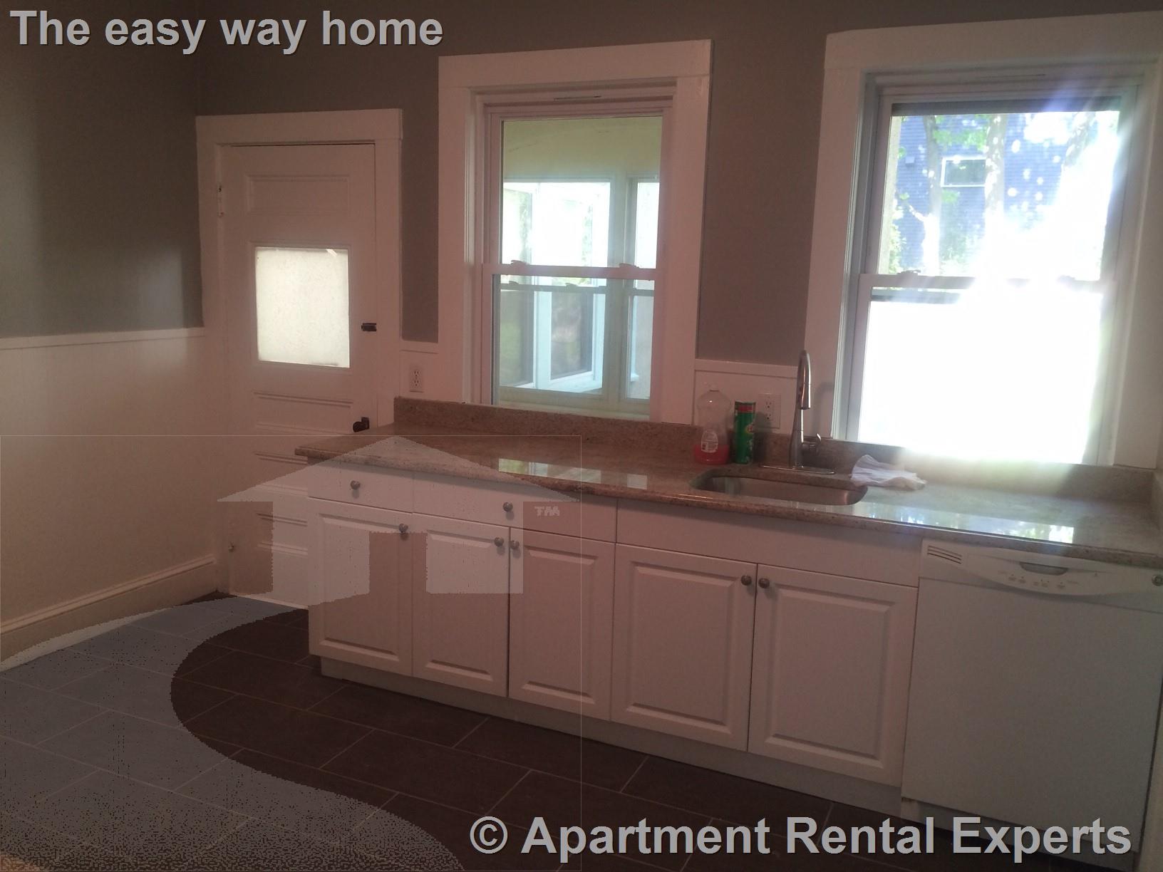 105 Lexington Ave, West Cambridge