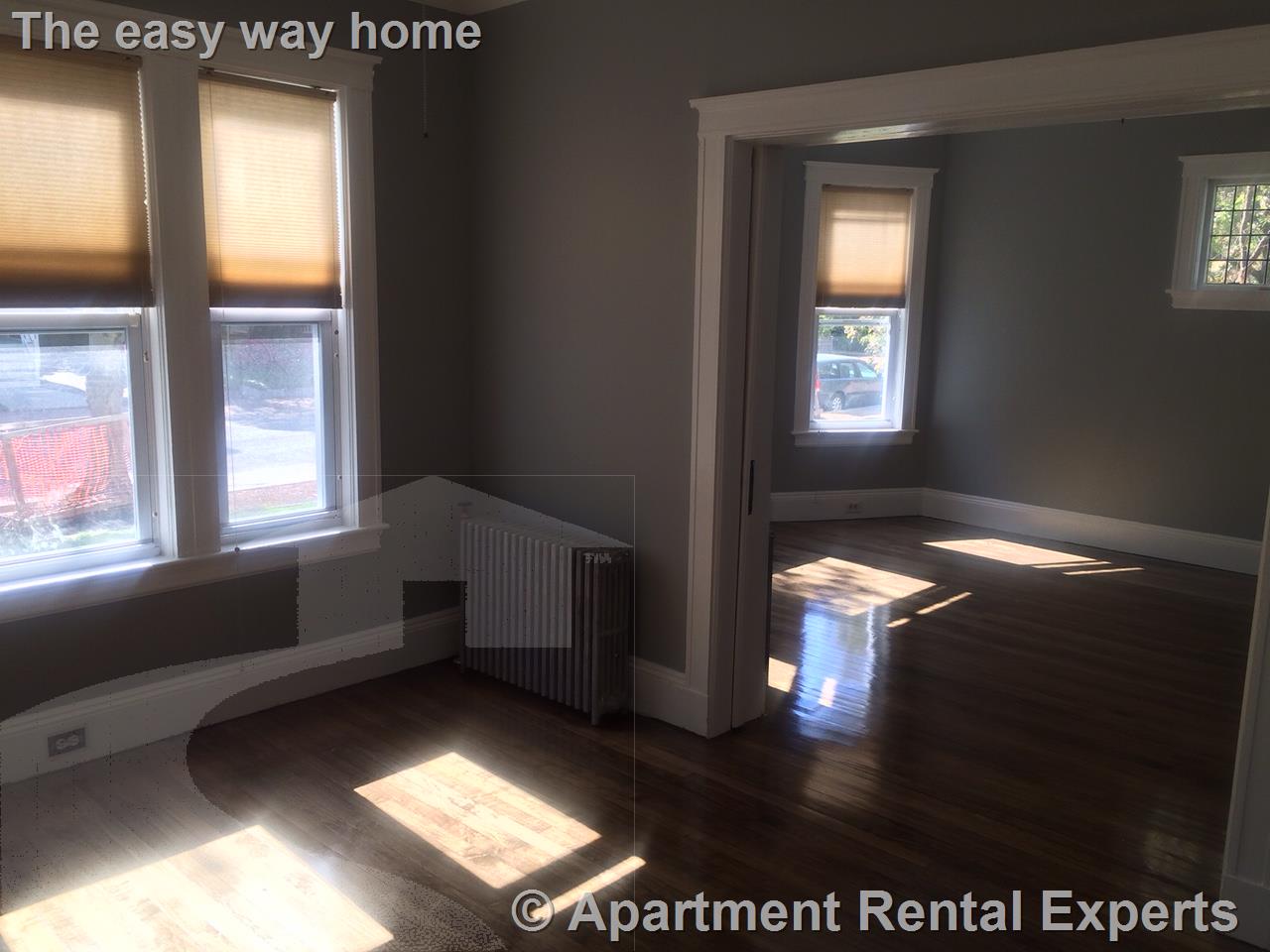 105 Lexington Ave, West Cambridge