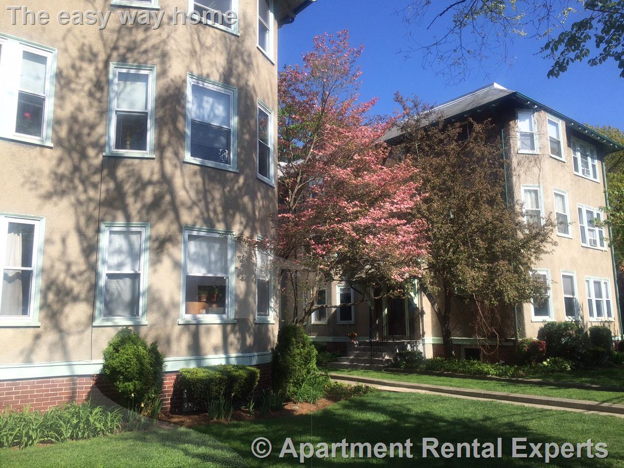 95 Lexington Ave, Brattle