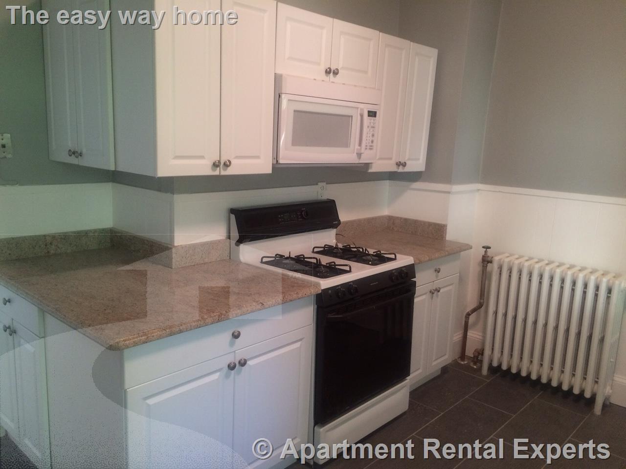 95 Lexington Ave, Brattle