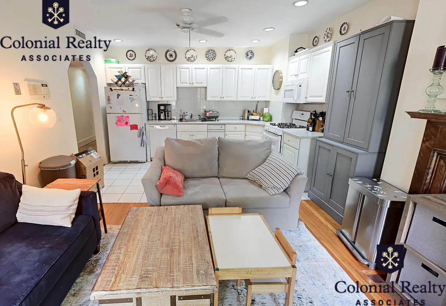12 Dean Rd, Brookline