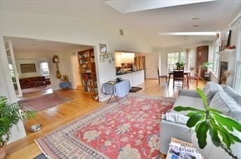 45 Wellesley, Belmont