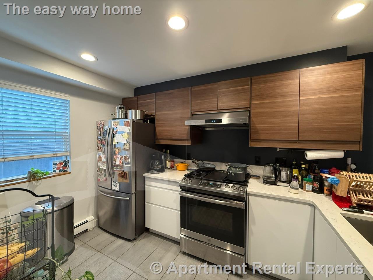 32A Warwick St, Davis Square